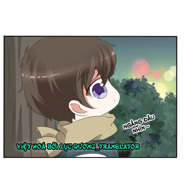 Thông Linh Phi Chapter 108.5 - 13