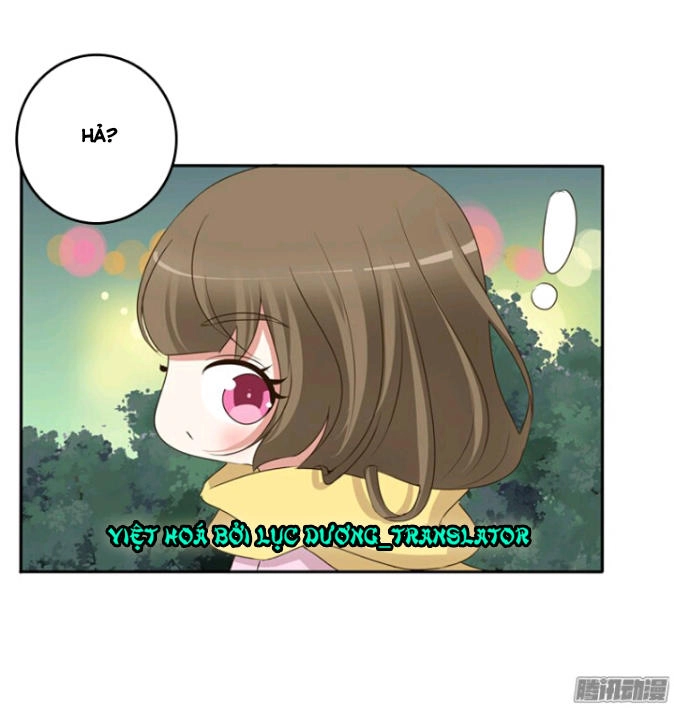 Thông Linh Phi Chapter 108.5 - 18