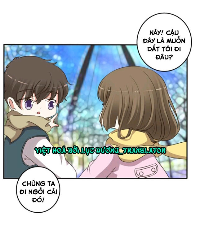 Thông Linh Phi Chapter 108.5 - 20