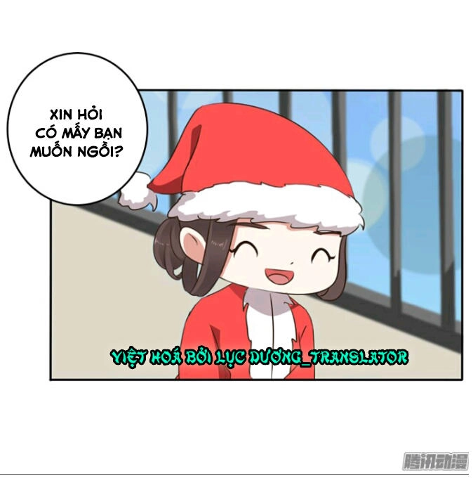 Thông Linh Phi Chapter 108.5 - 24