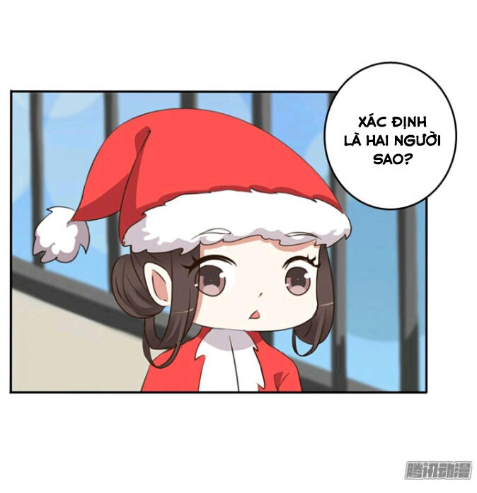 Thông Linh Phi Chapter 108.5 - 27