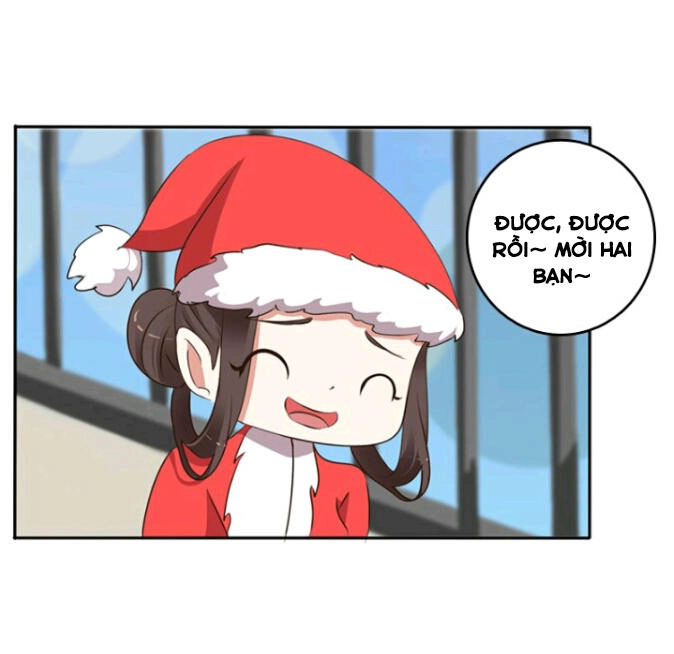 Thông Linh Phi Chapter 108.5 - 29