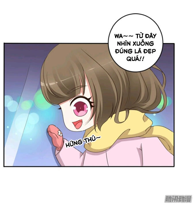 Thông Linh Phi Chapter 108.5 - 32