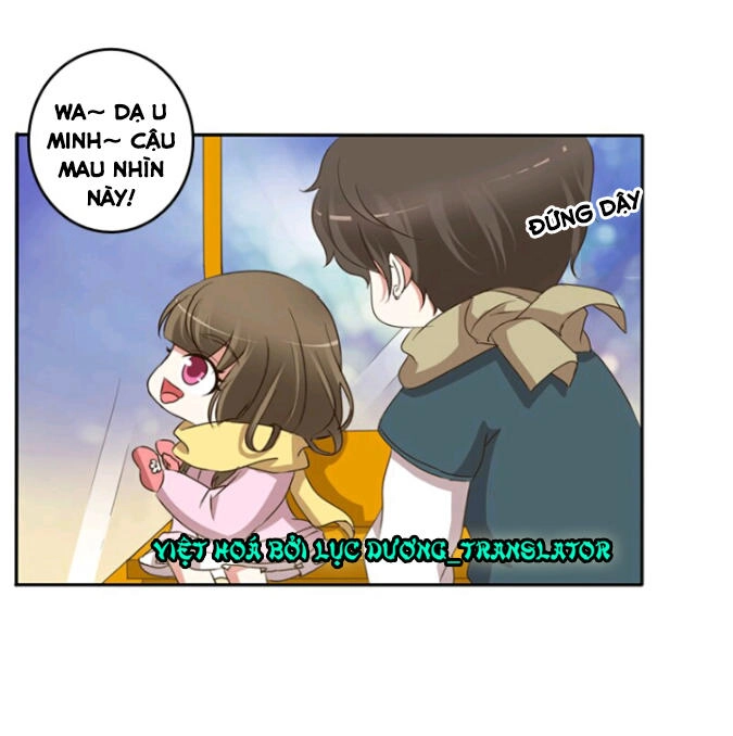 Thông Linh Phi Chapter 108.5 - 39