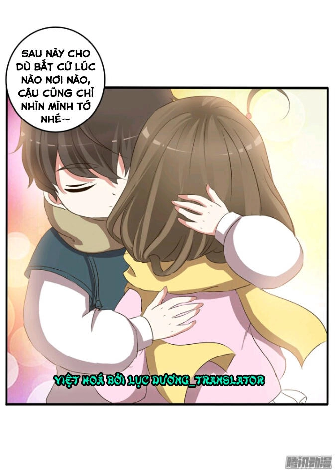 Thông Linh Phi Chapter 108.5 - 53