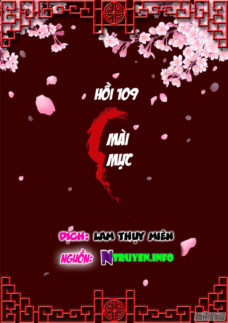 Thông Linh Phi Chapter 109 - 1