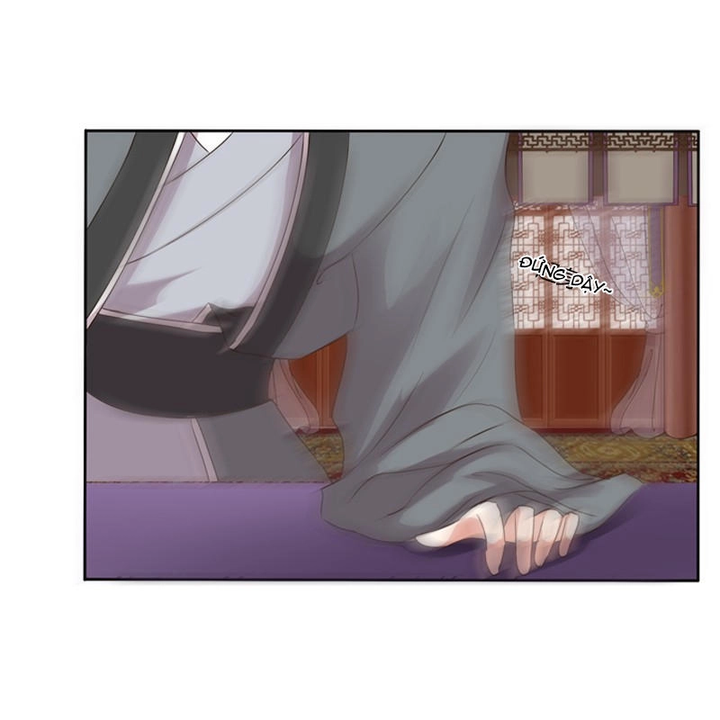 Thông Linh Phi Chapter 109 - 5