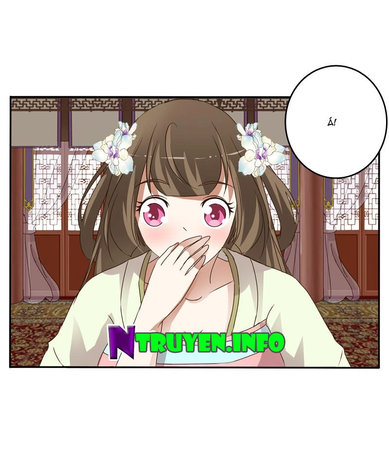 Thông Linh Phi Chapter 109 - 8