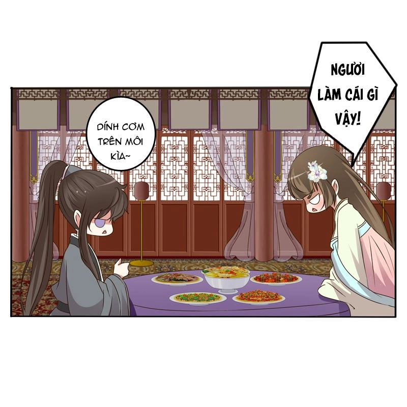 Thông Linh Phi Chapter 109 - 9