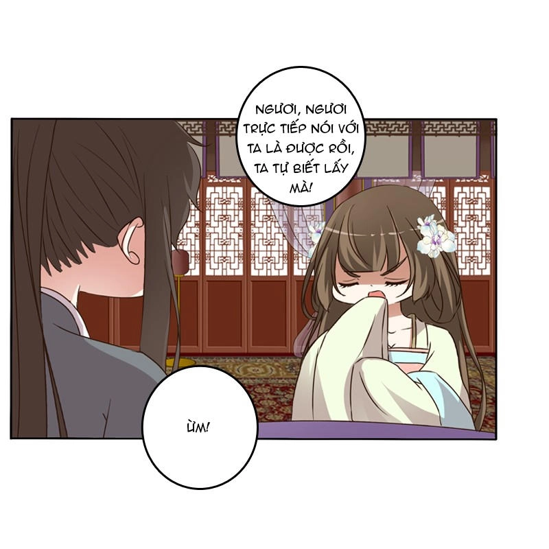 Thông Linh Phi Chapter 109 - 11