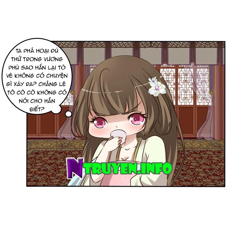 Thông Linh Phi Chapter 109 - 12