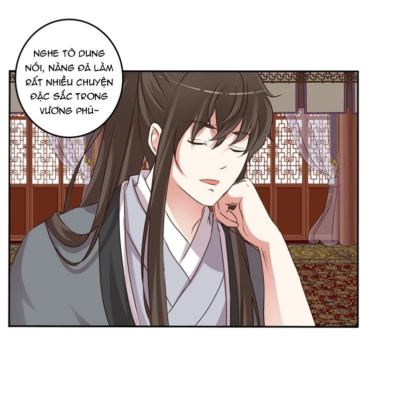 Thông Linh Phi Chapter 109 - 13