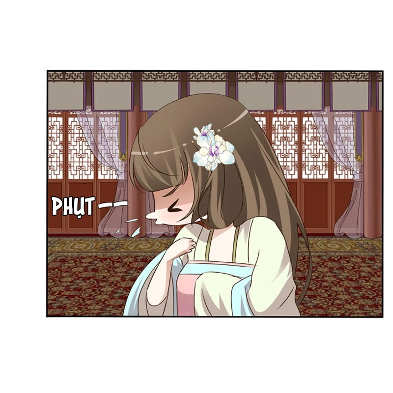 Thông Linh Phi Chapter 109 - 14