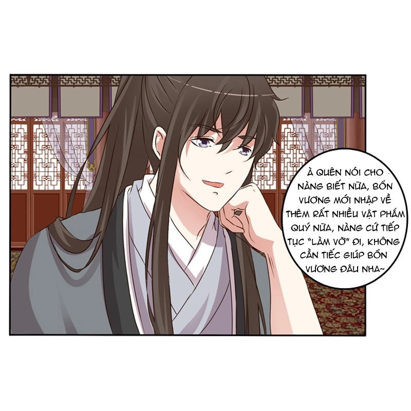 Thông Linh Phi Chapter 109 - 15