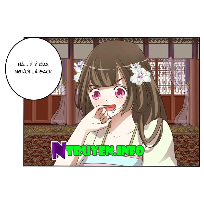 Thông Linh Phi Chapter 109 - 16