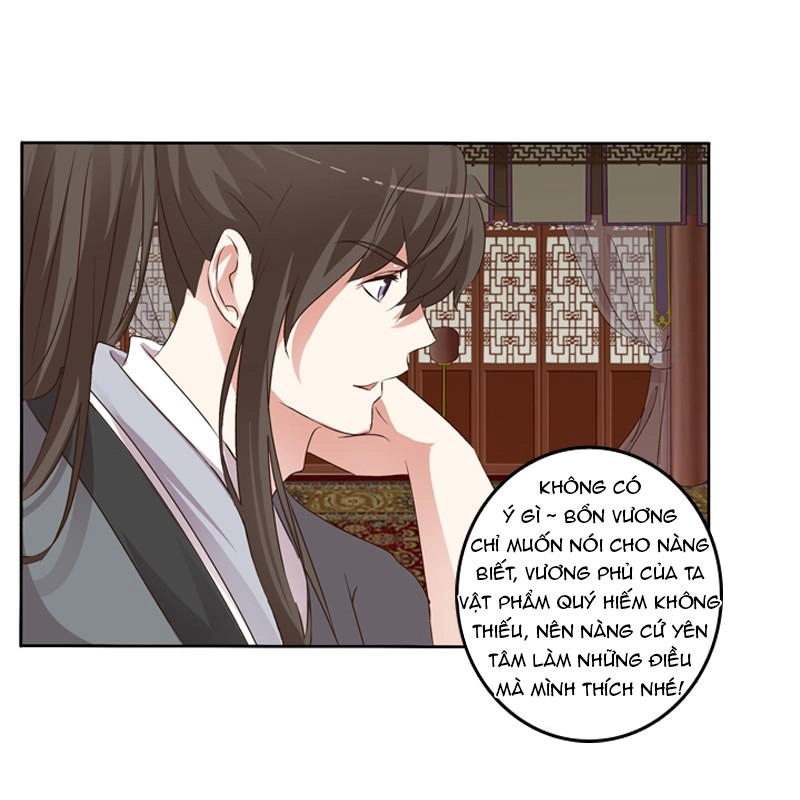 Thông Linh Phi Chapter 109 - 17