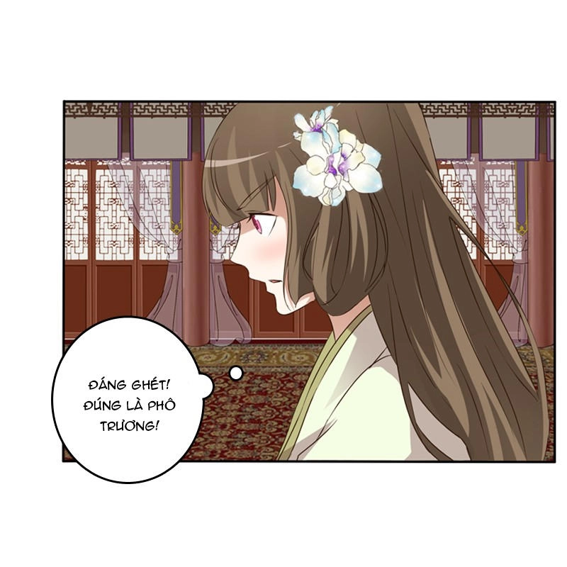 Thông Linh Phi Chapter 109 - 18