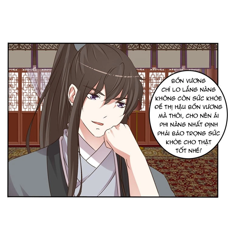 Thông Linh Phi Chapter 109 - 19