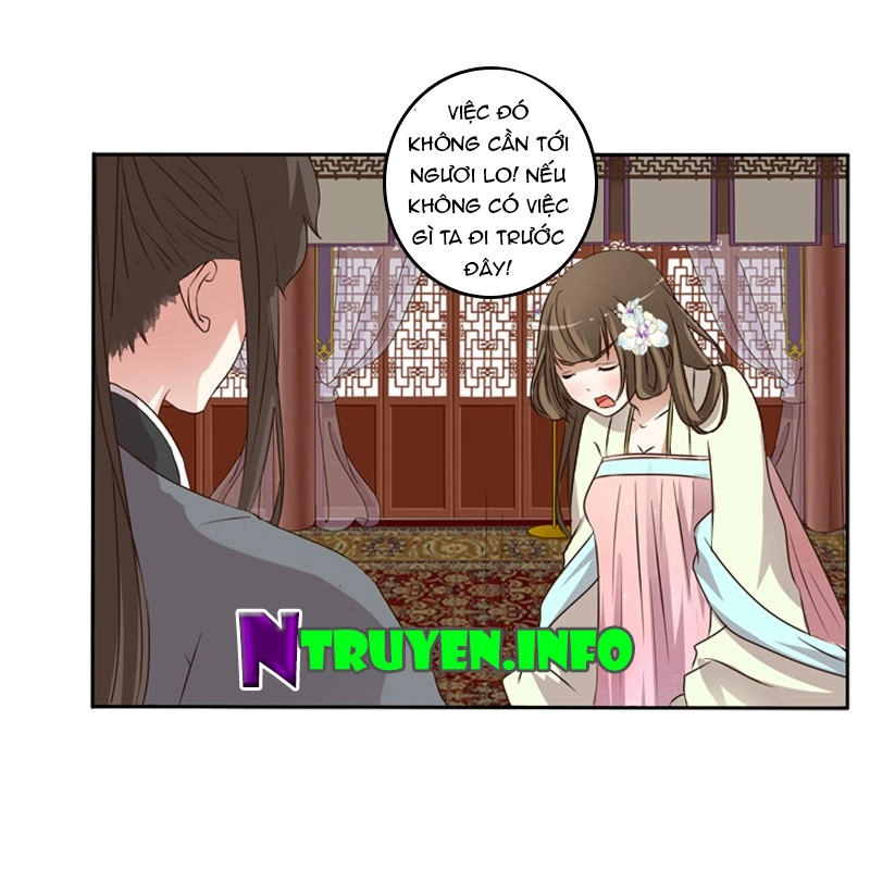 Thông Linh Phi Chapter 109 - 20