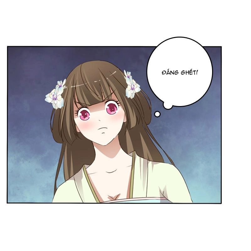 Thông Linh Phi Chapter 109 - 22