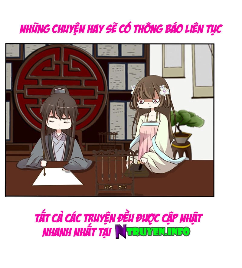 Thông Linh Phi Chapter 109 - 24