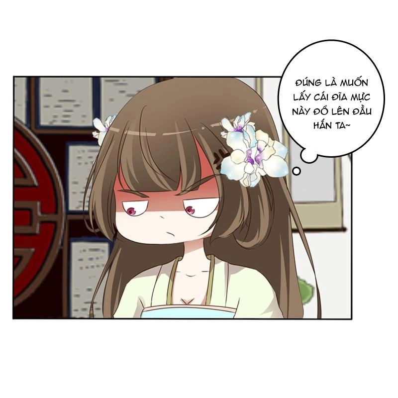 Thông Linh Phi Chapter 109 - 26