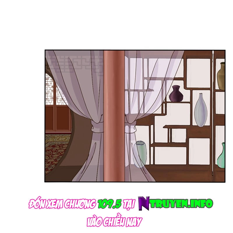 Thông Linh Phi Chapter 109 - 28