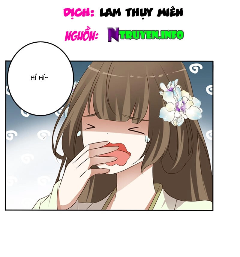 Thông Linh Phi Chapter 109.5 - 1