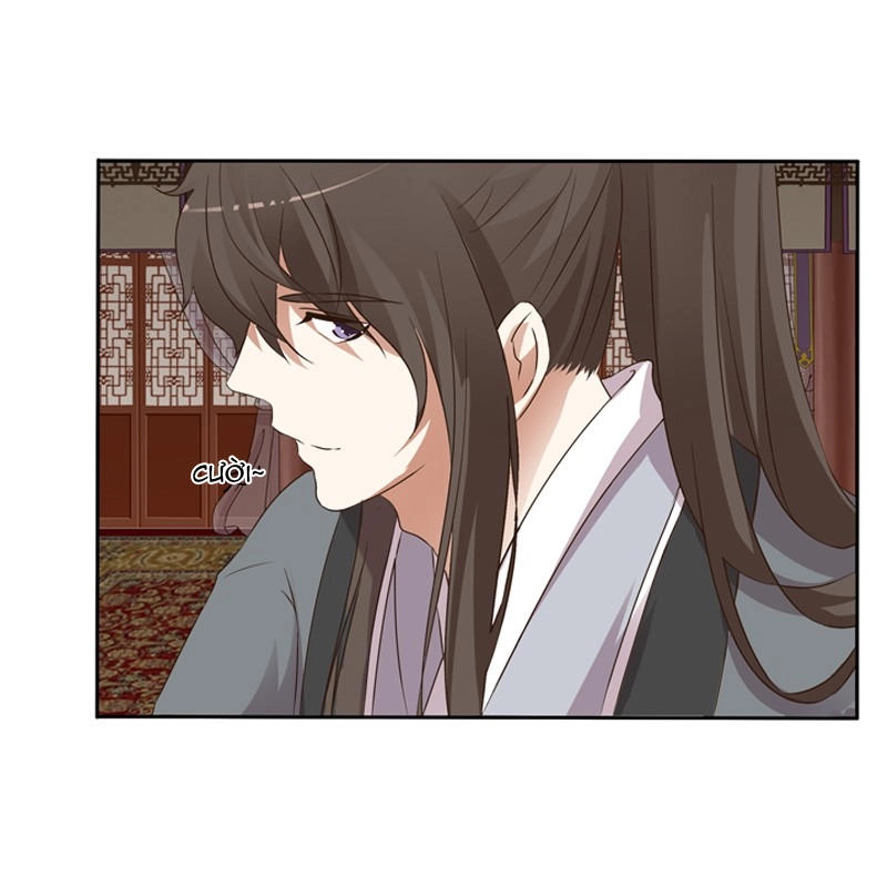 Thông Linh Phi Chapter 109.5 - 2