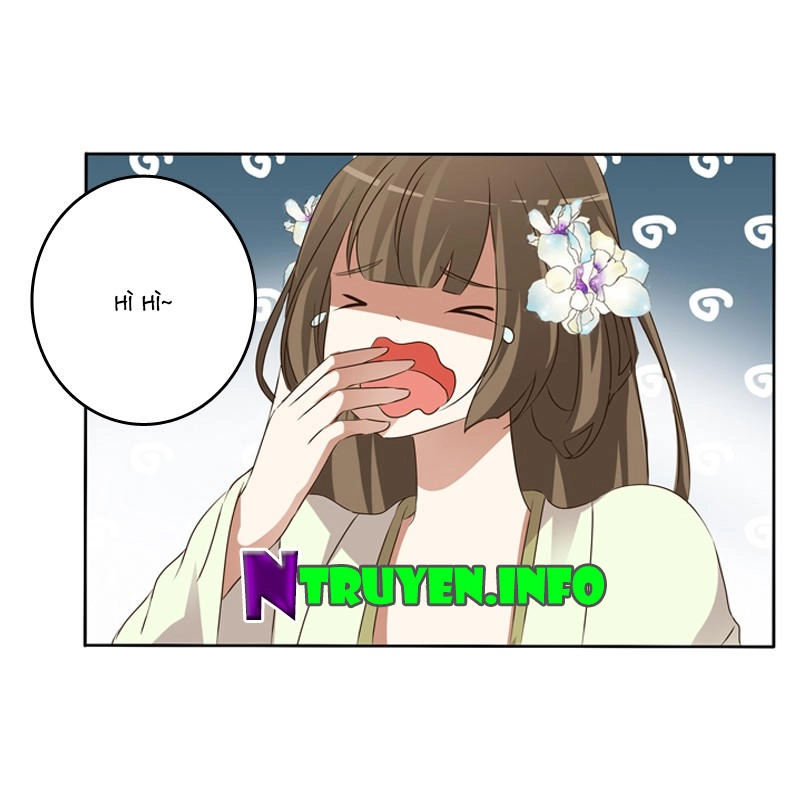 Thông Linh Phi Chapter 109.5 - 4