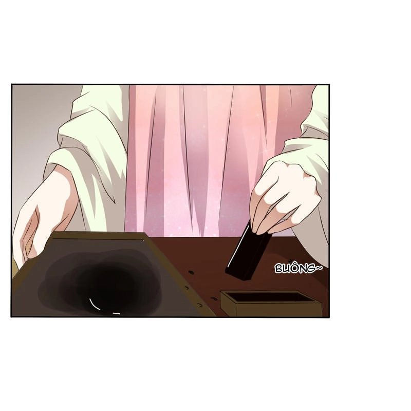 Thông Linh Phi Chapter 109.5 - 5