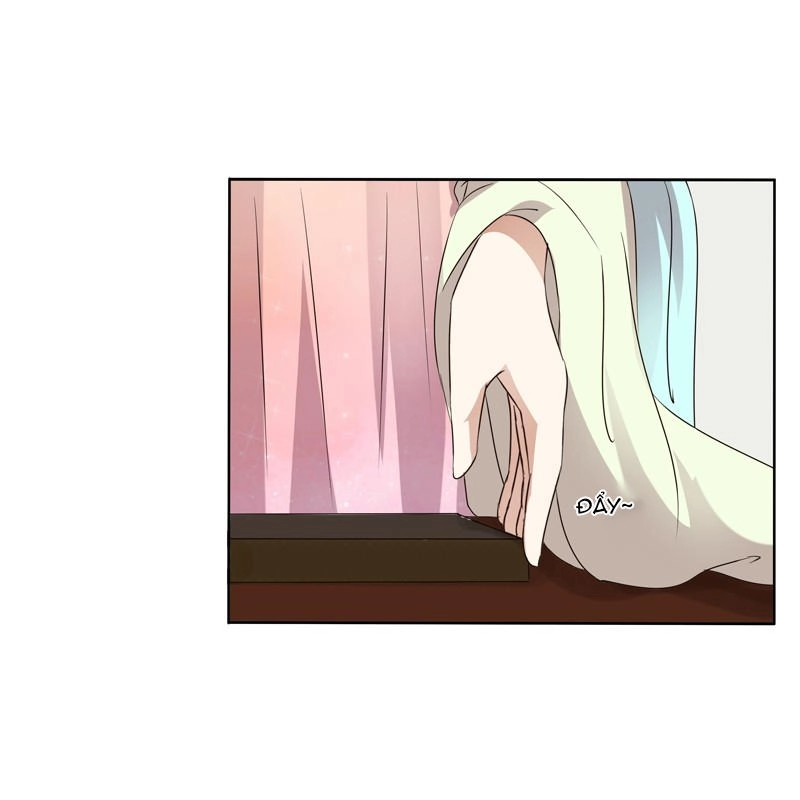 Thông Linh Phi Chapter 109.5 - 6