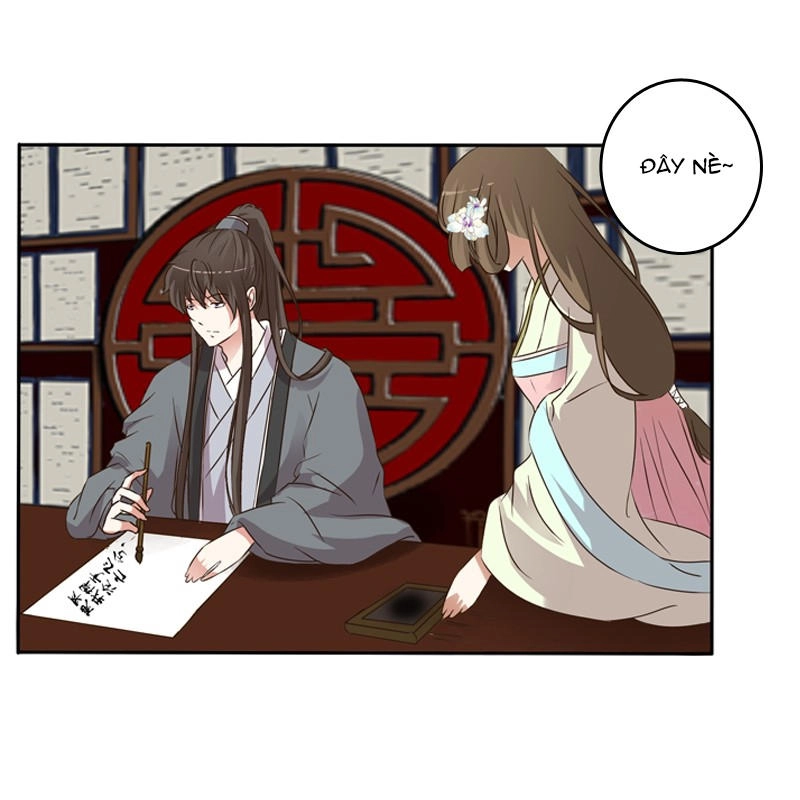 Thông Linh Phi Chapter 109.5 - 7