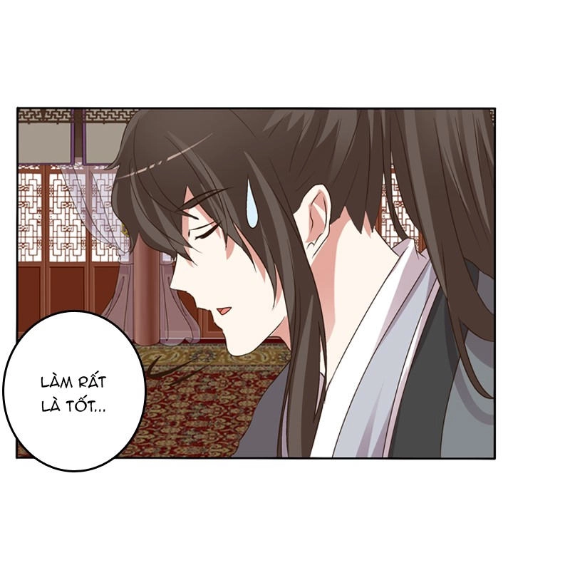 Thông Linh Phi Chapter 109.5 - 11