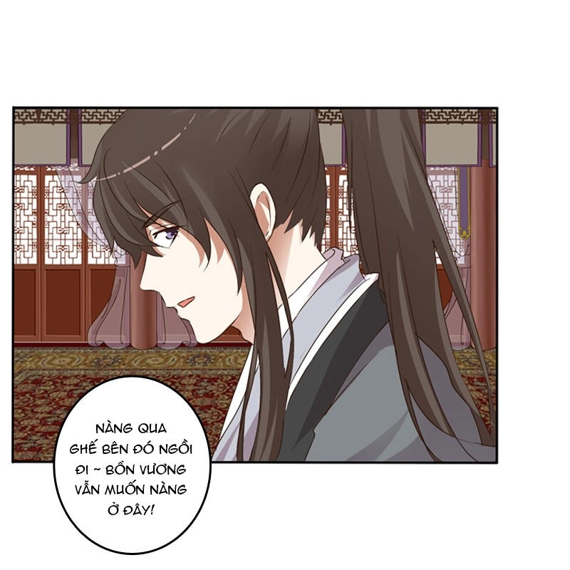 Thông Linh Phi Chapter 109.5 - 13