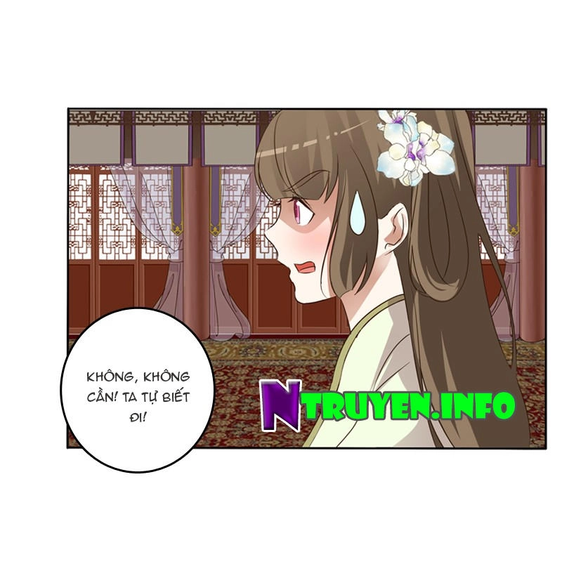 Thông Linh Phi Chapter 109.5 - 16