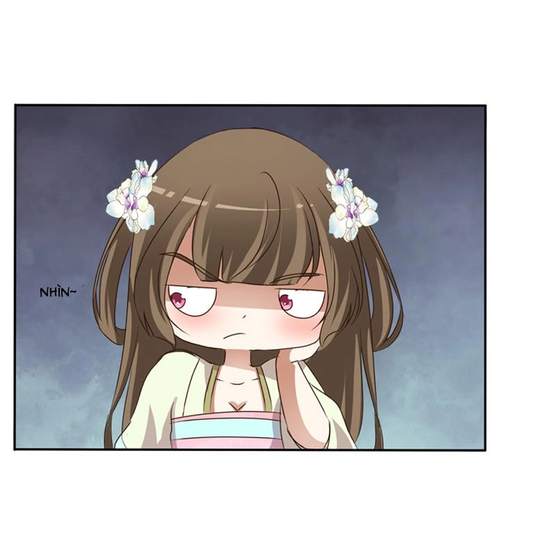 Thông Linh Phi Chapter 109.5 - 19