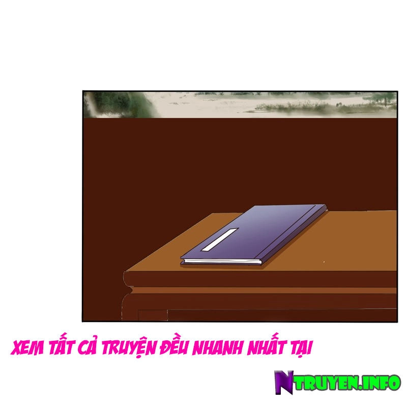 Thông Linh Phi Chapter 109.5 - 20