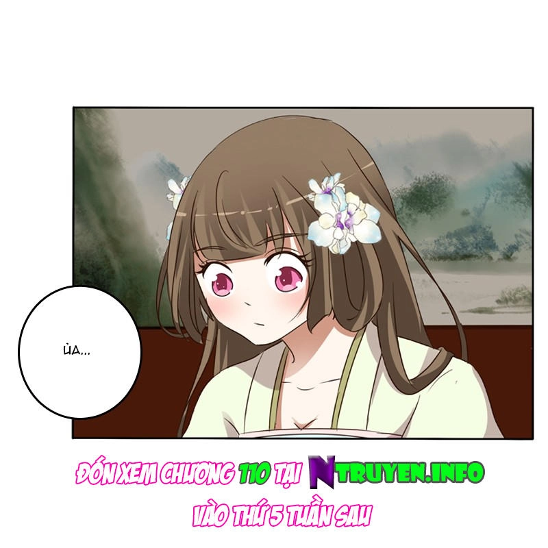 Thông Linh Phi Chapter 109.5 - 23