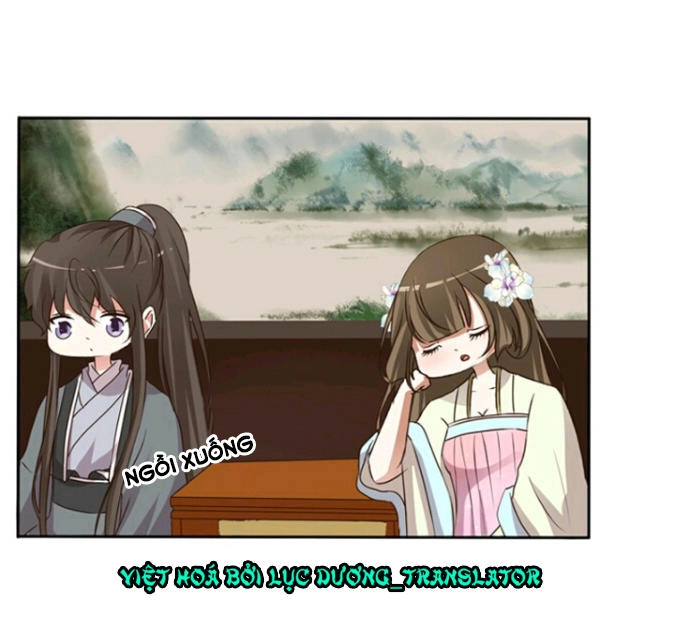 Thông Linh Phi Chapter 110 - 19