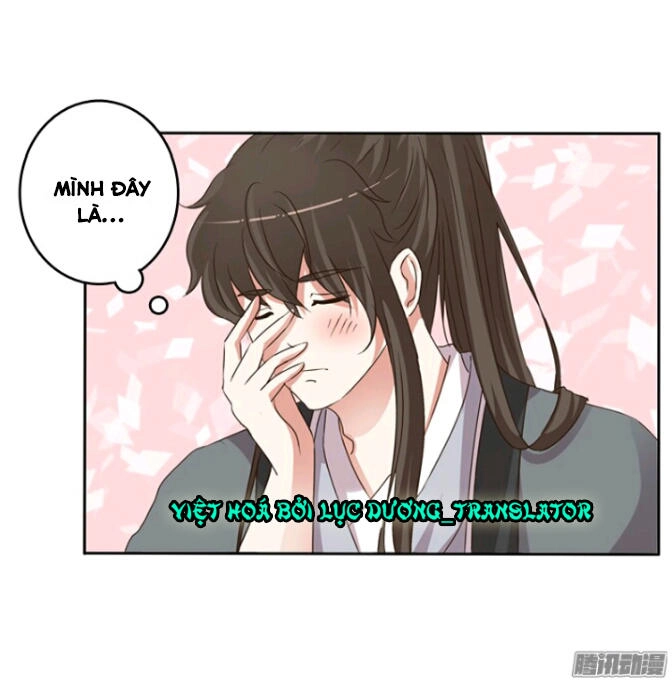 Thông Linh Phi Chapter 110 - 24