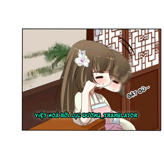 Thông Linh Phi Chapter 110 - 26