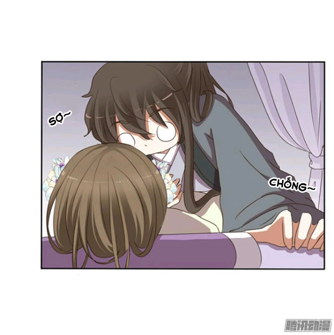 Thông Linh Phi Chapter 111 - 5