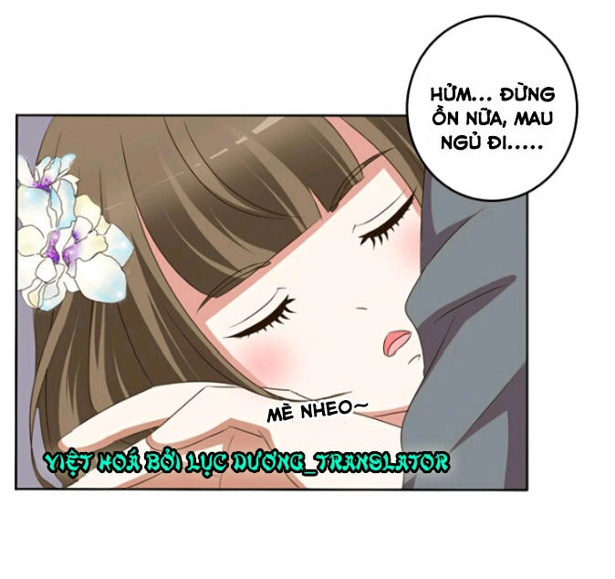 Thông Linh Phi Chapter 111 - 6