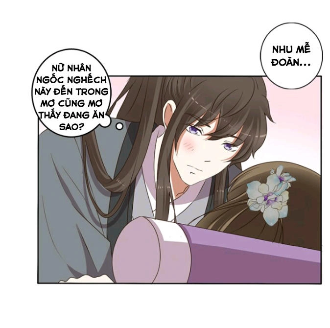 Thông Linh Phi Chapter 111 - 7