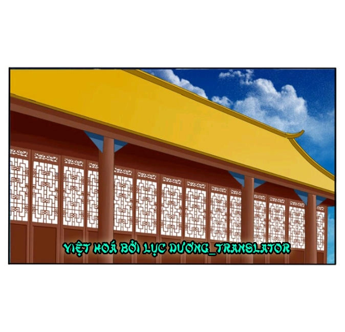 Thông Linh Phi Chapter 111 - 10