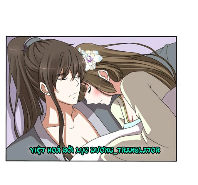 Thông Linh Phi Chapter 111 - 13