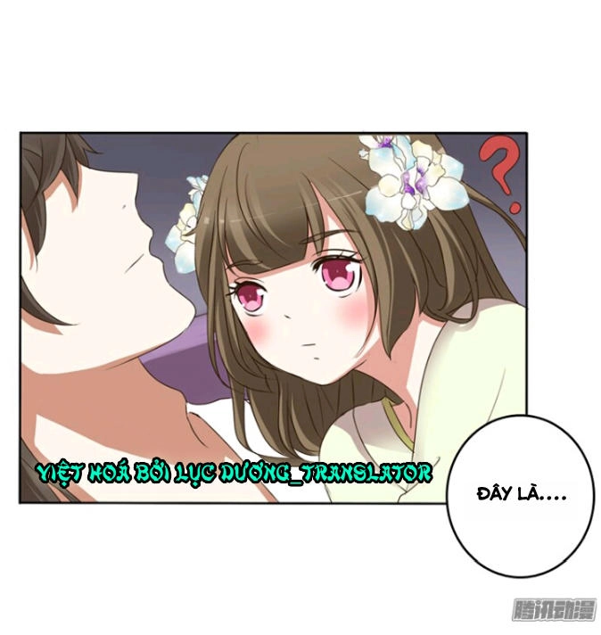 Thông Linh Phi Chapter 111 - 17