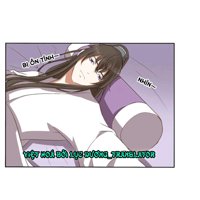 Thông Linh Phi Chapter 111 - 19