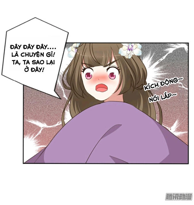 Thông Linh Phi Chapter 111 - 20